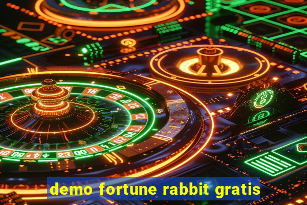 demo fortune rabbit gratis